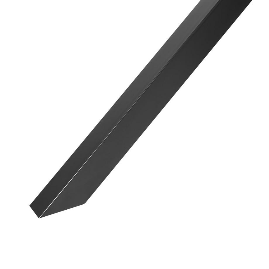 Beliani Table de repas Moderne FITZROY  