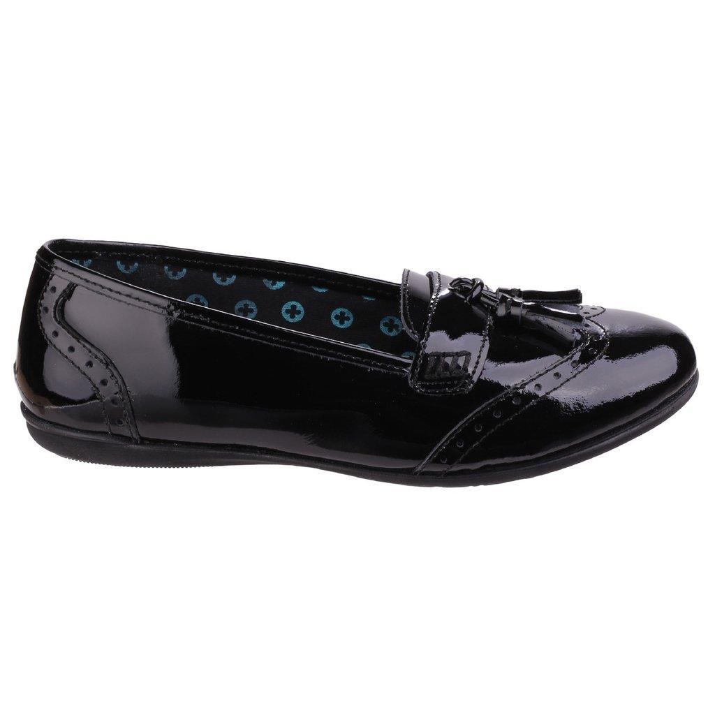 Hush Puppies  Riemchenballerina Esme 