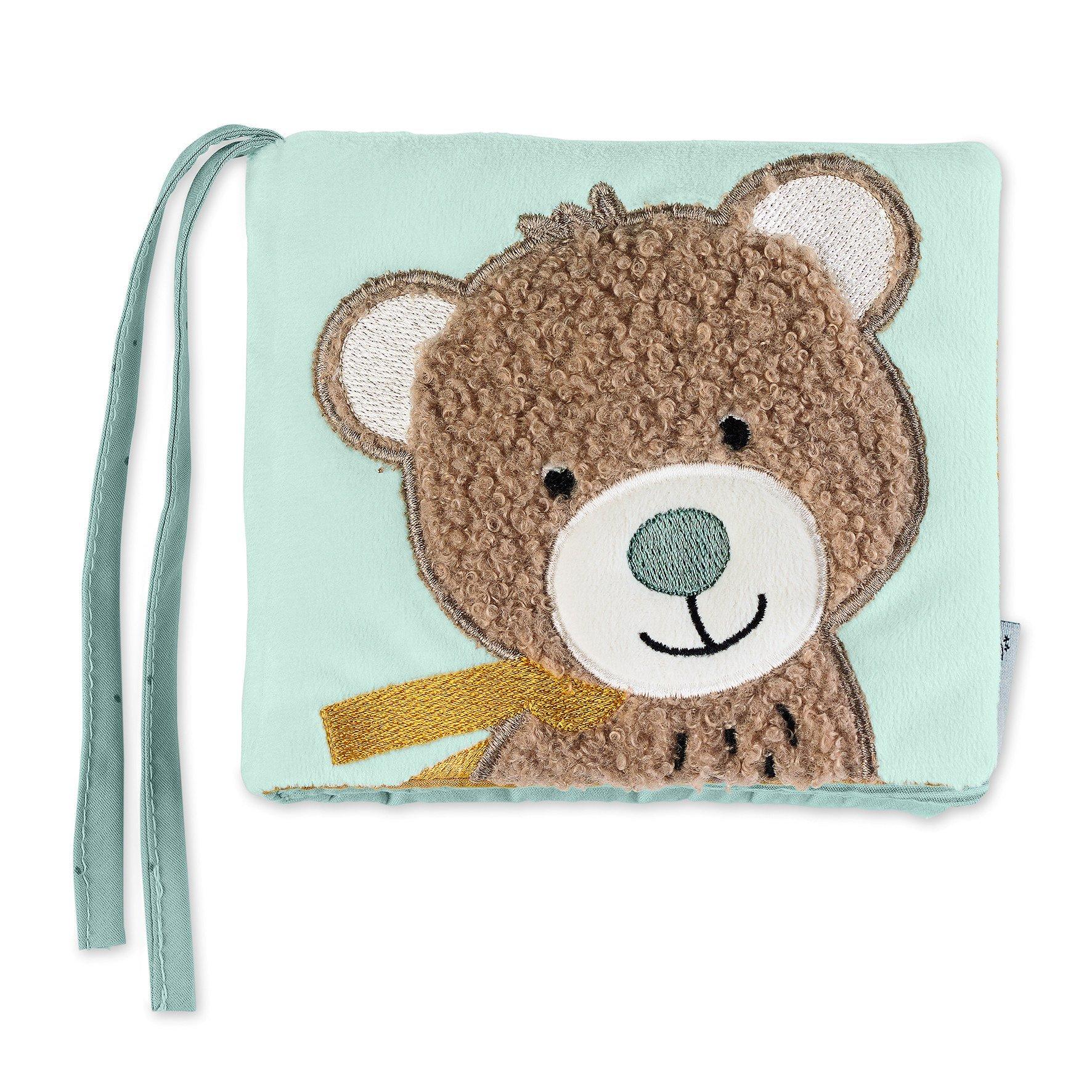 Image of Spielbuch Ben Braun