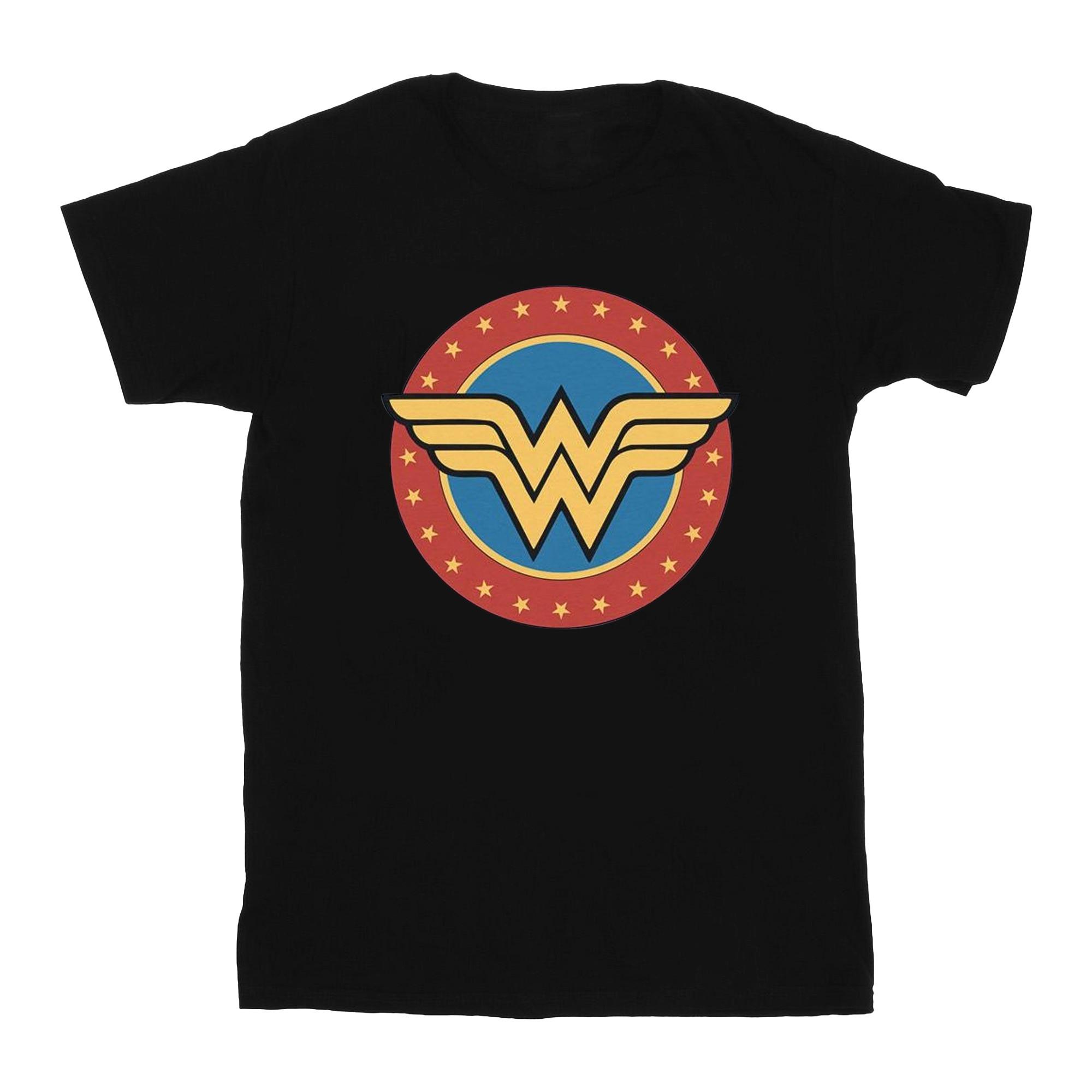 Wonder Woman  TShirt 