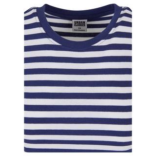 URBAN CLASSICS  t-shirt court rayé 