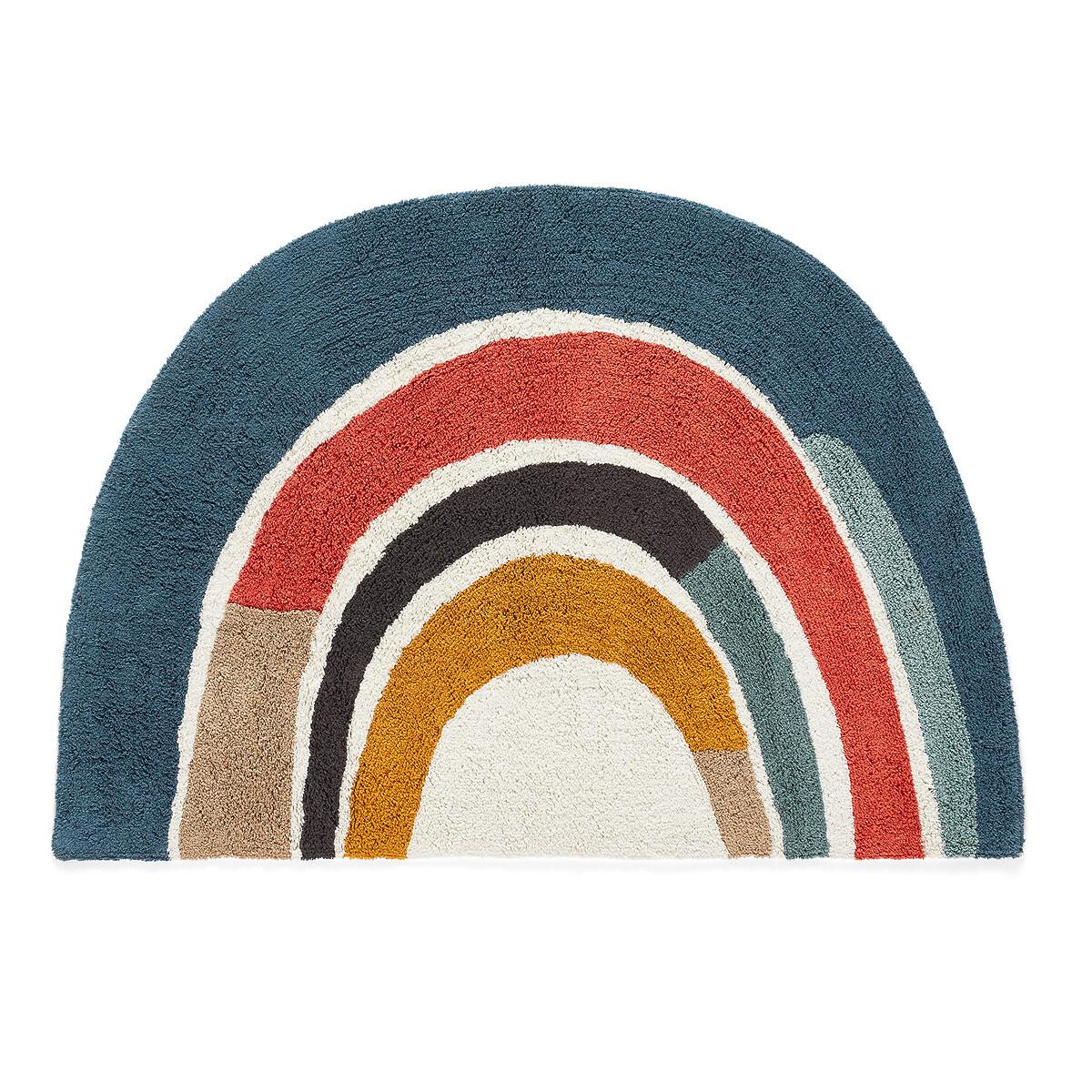 AM.PM Tapis enfant en coton bio grand modèle  