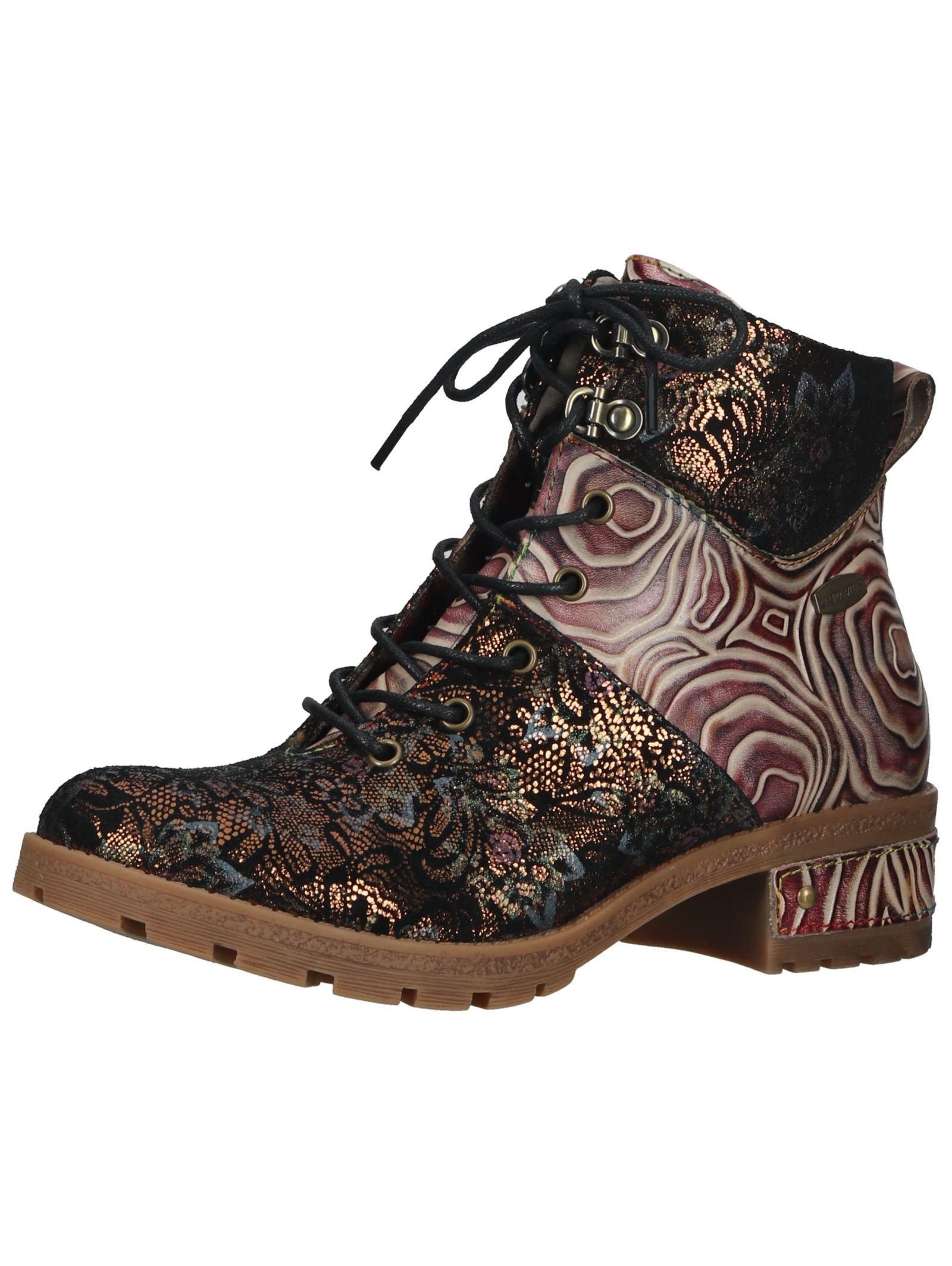 Image of Stiefelette Cocrailo 55 Damen Bronze 35