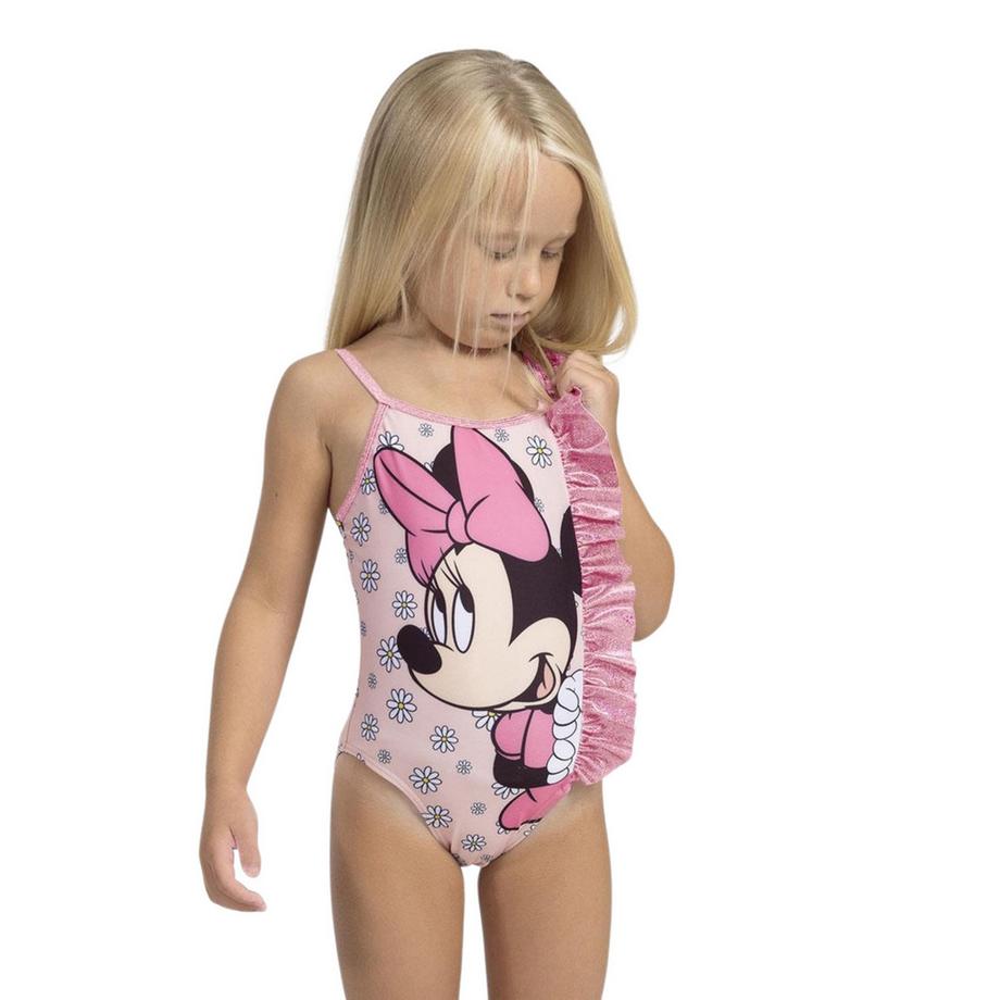 Disney  Badeanzug Minnie 