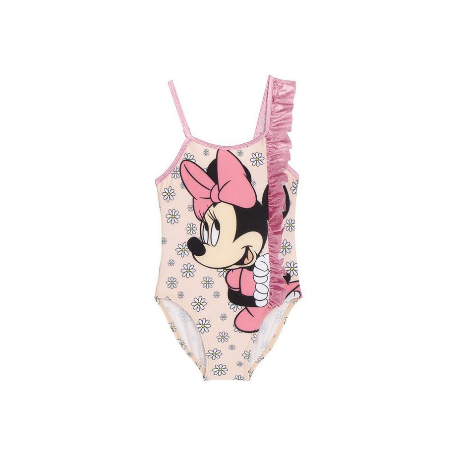 Badeanzug Minnie