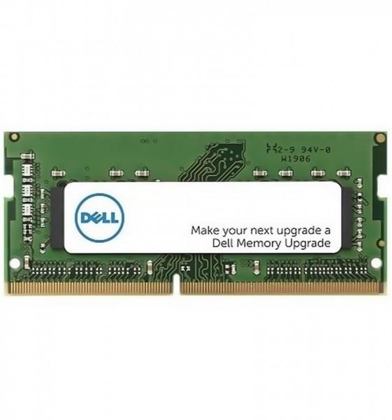 Dell  DDR4-RAM AB120716 SNPP6FH5C/32G 1x 32 (1 x 32GB, DDR4-3200, SO-DIMM 260 pin) 