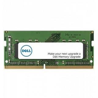 Dell  DDR4-RAM AB120716 SNPP6FH5C/32G 1x 32 (1 x 32GB, DDR4-3200, SO-DIMM 260 pin) 