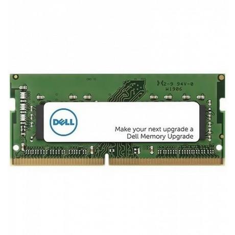 Dell  DDR4-RAM AB120716 SNPP6FH5C/32G 1x 32 (1 x 32GB, DDR4-3200, SO-DIMM 260 pin) 