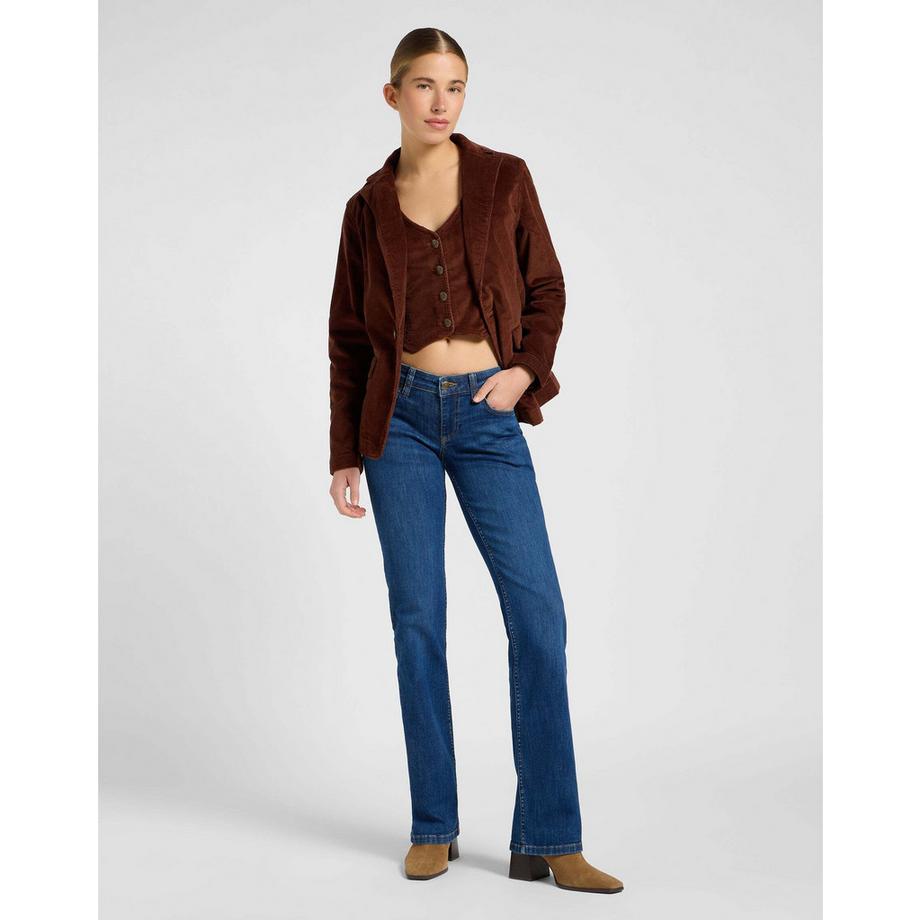 Lee Structured Blazer  