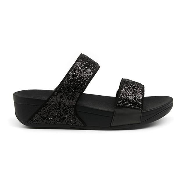 Bossi  LULU GLITTER SLIDES-37 