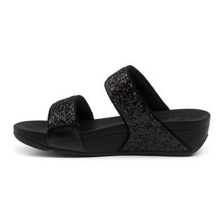 Bossi  LULU GLITTER SLIDES-37 