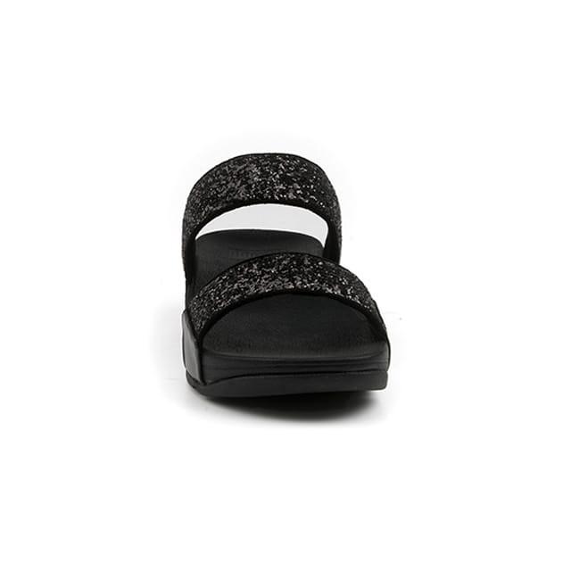 Bossi  LULU GLITTER SLIDES-37 