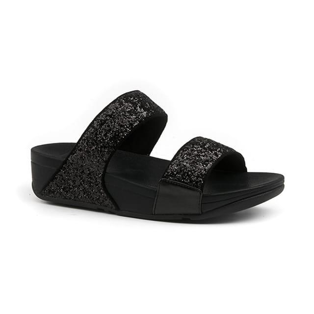 Bossi  LULU GLITTER SLIDES-37 