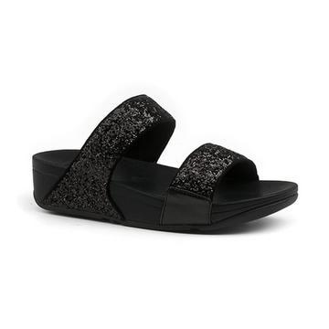 LULU GLITTER SLIDES-37