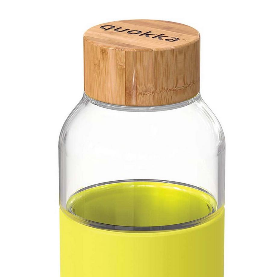 Quokka Bouteille Verre  