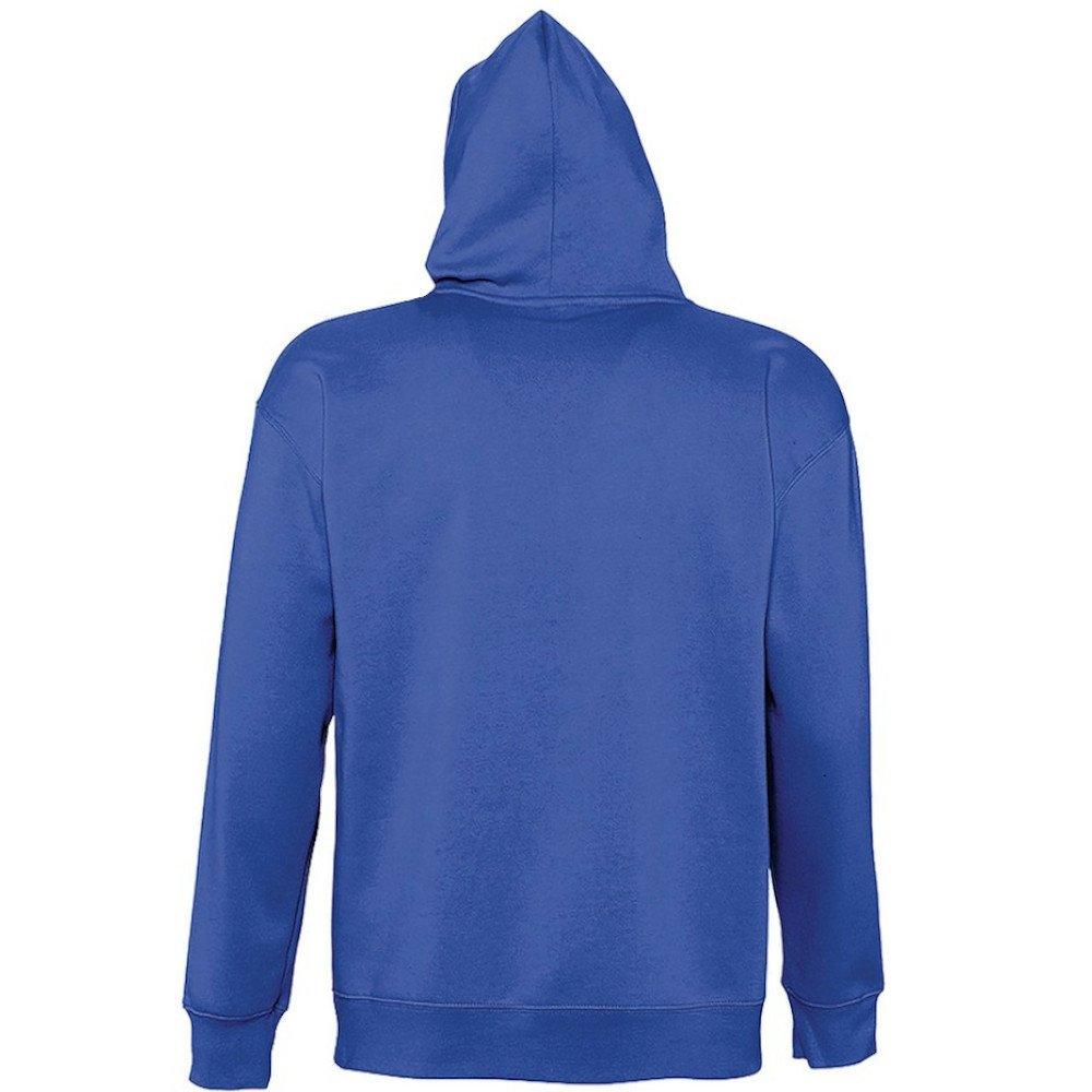 SOLS  Slam Sweatshirt à capuche 