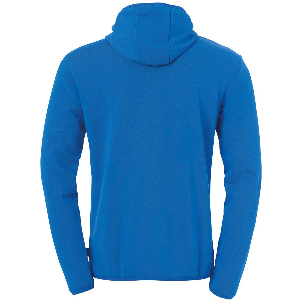 Uhlsport  sweatshirt à capuche essential 