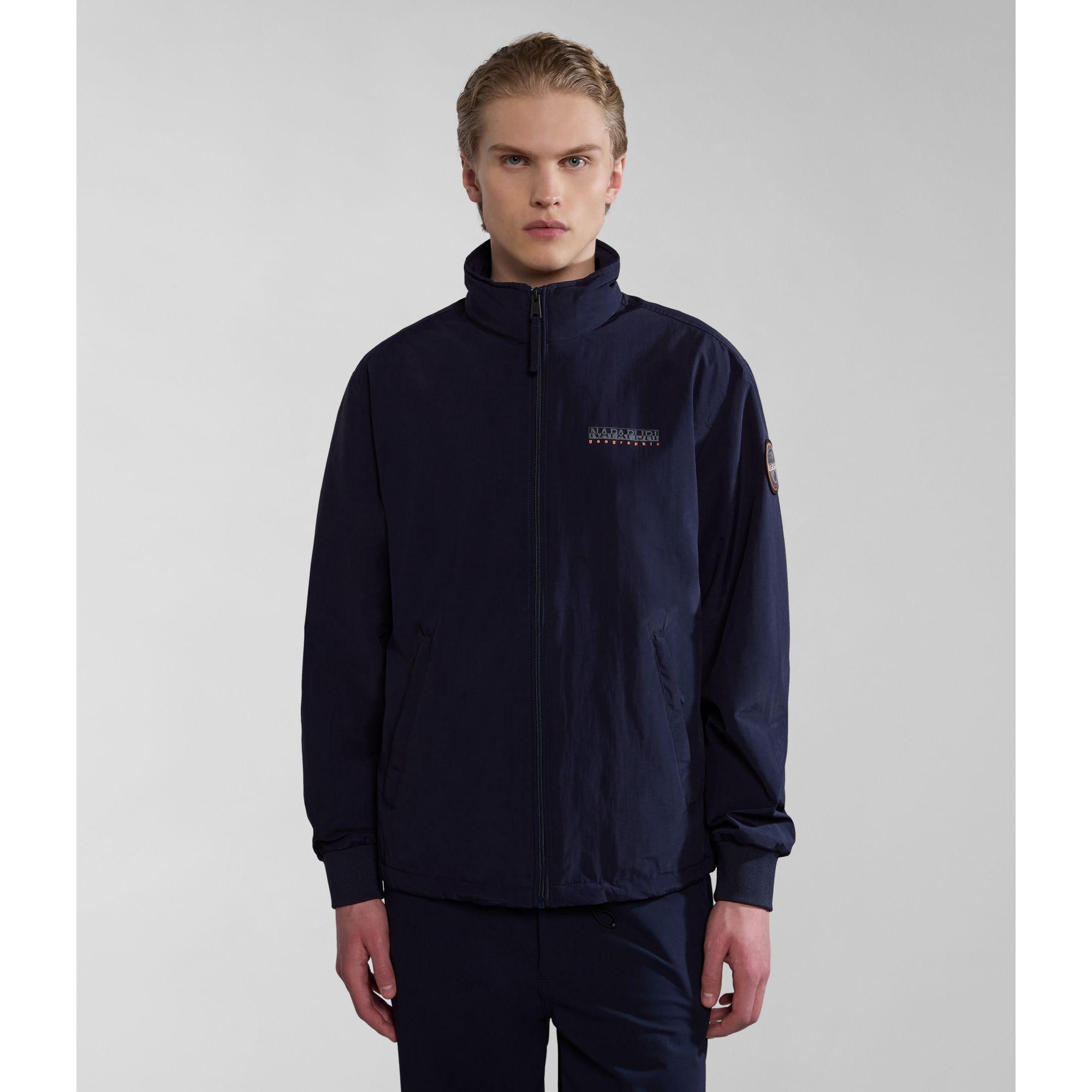 Image of Jacke Agard Herren L