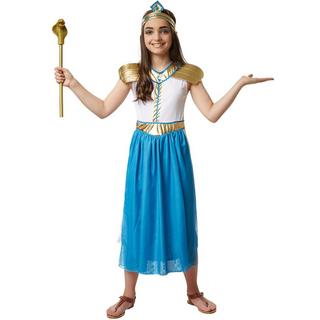 Tectake  Kinderkostüm Kleine Prinzessin Amneris 