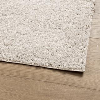 VidaXL Tapis shaggy  