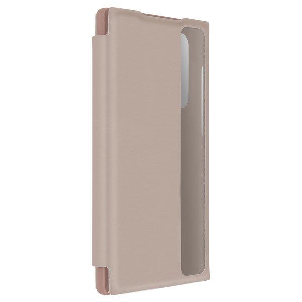 Image of Samsung Galaxy S22 Ultra Etui Rosegold