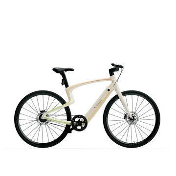 Urtopia Carbon One Vanilla E-Bike Grösse: L