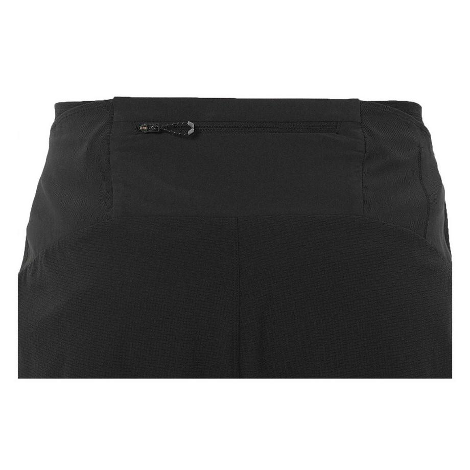 SALOMON Aero Stow 5 Pantaloncini Da Corsa Leggera  