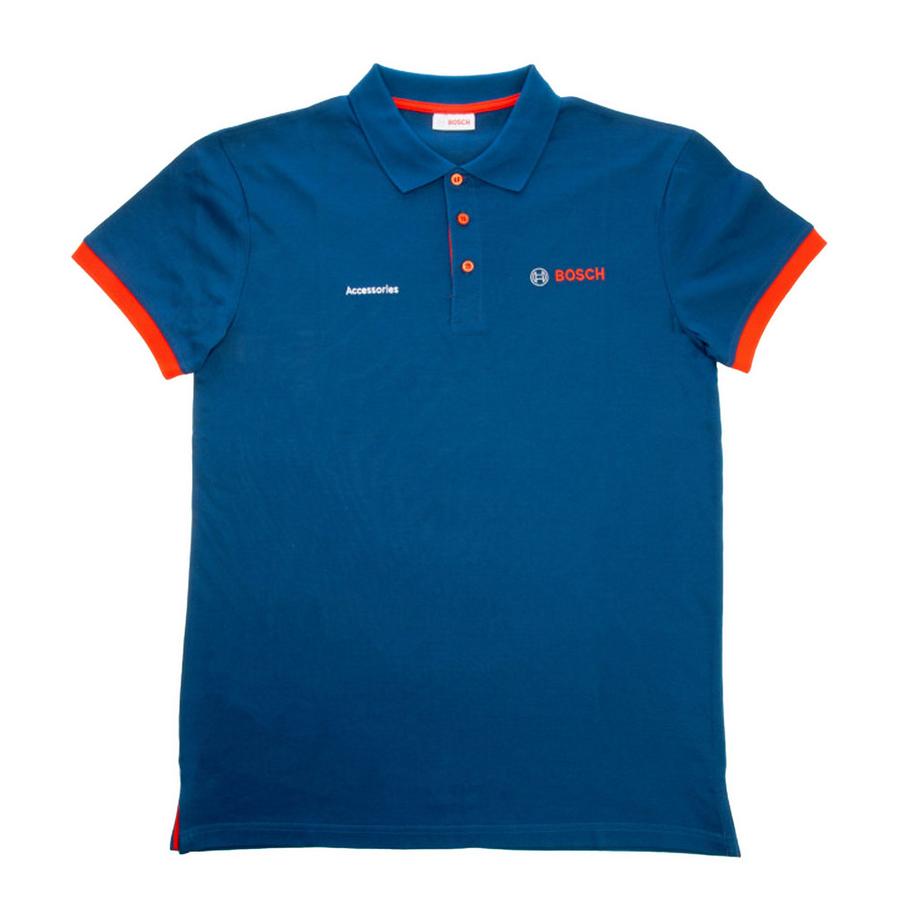 Bosch Expert Poloshirt  