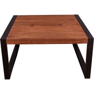 mutoni Table basse Bali vintage 80x80  