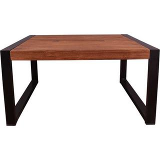 mutoni Table basse Bali vintage 80x80  