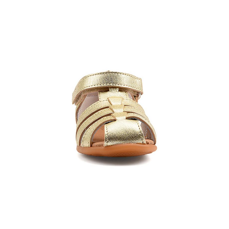 Benjie Muzzano Fisherman Sandalen  