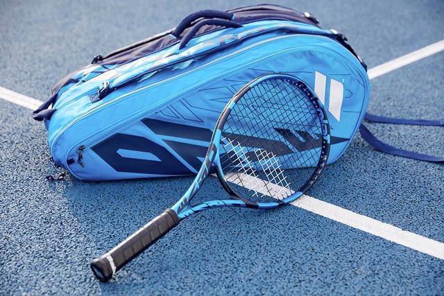 Babolat  Pure Drive Team 2021 Tennisschläger 