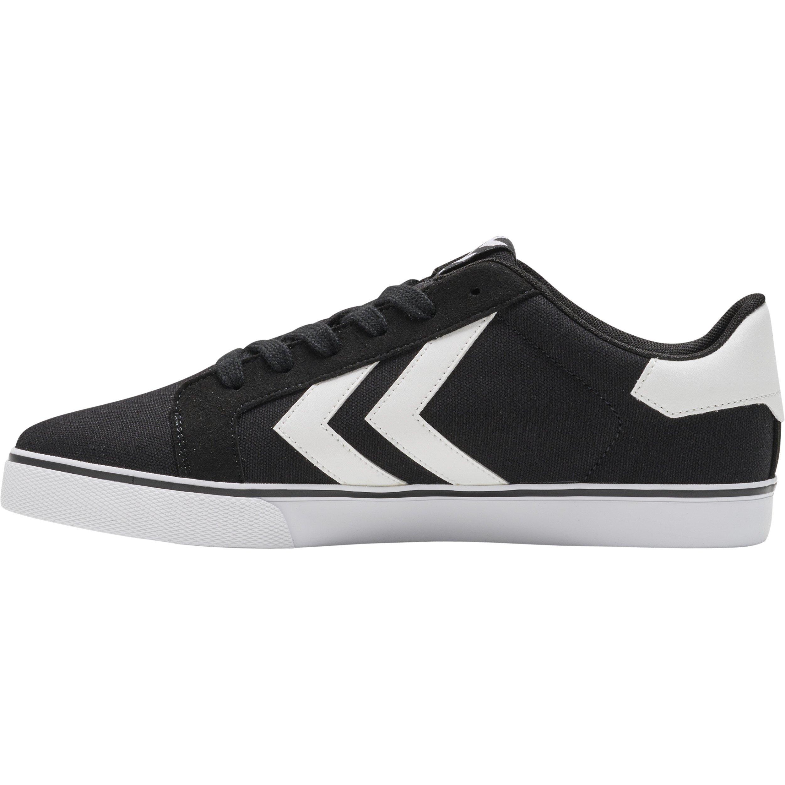 Hummel  scarpe da ginnastica leisure lx-e 