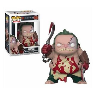 Funko  POP - Games - DOTA - 355 - Pudge 