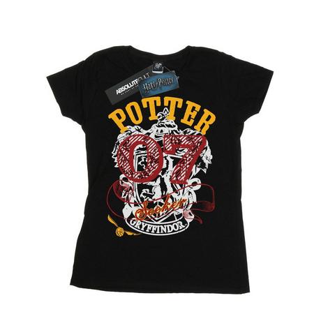 Harry Potter  Gryffindor Seeker TShirt 