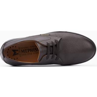 Mephisto  Lester - Chaussure à lacets cuir 