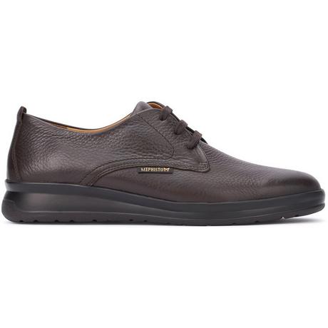 Mephisto  Lester - Chaussure à lacets cuir 