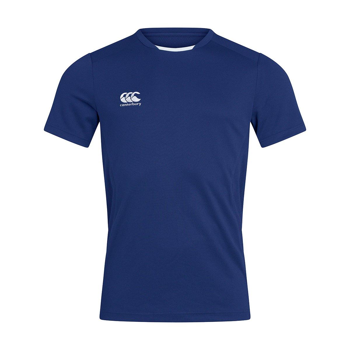 Image of Club Dry Tshirt Herren Königsblau S