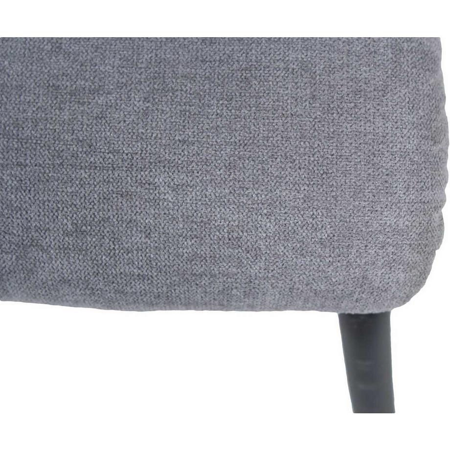 mutoni Chaise Diamant (lot de 2)  