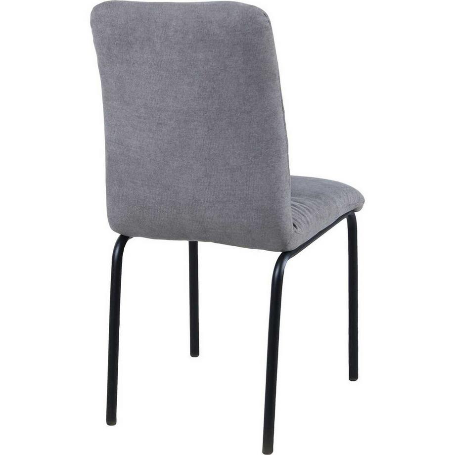 mutoni Chaise Diamant (lot de 2)  