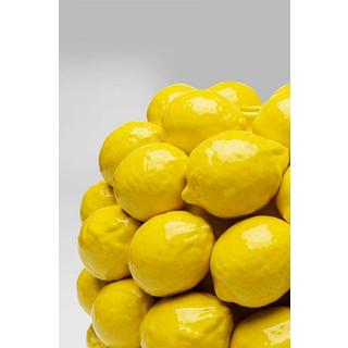 KARE Design Vase Lemon Juice 40  