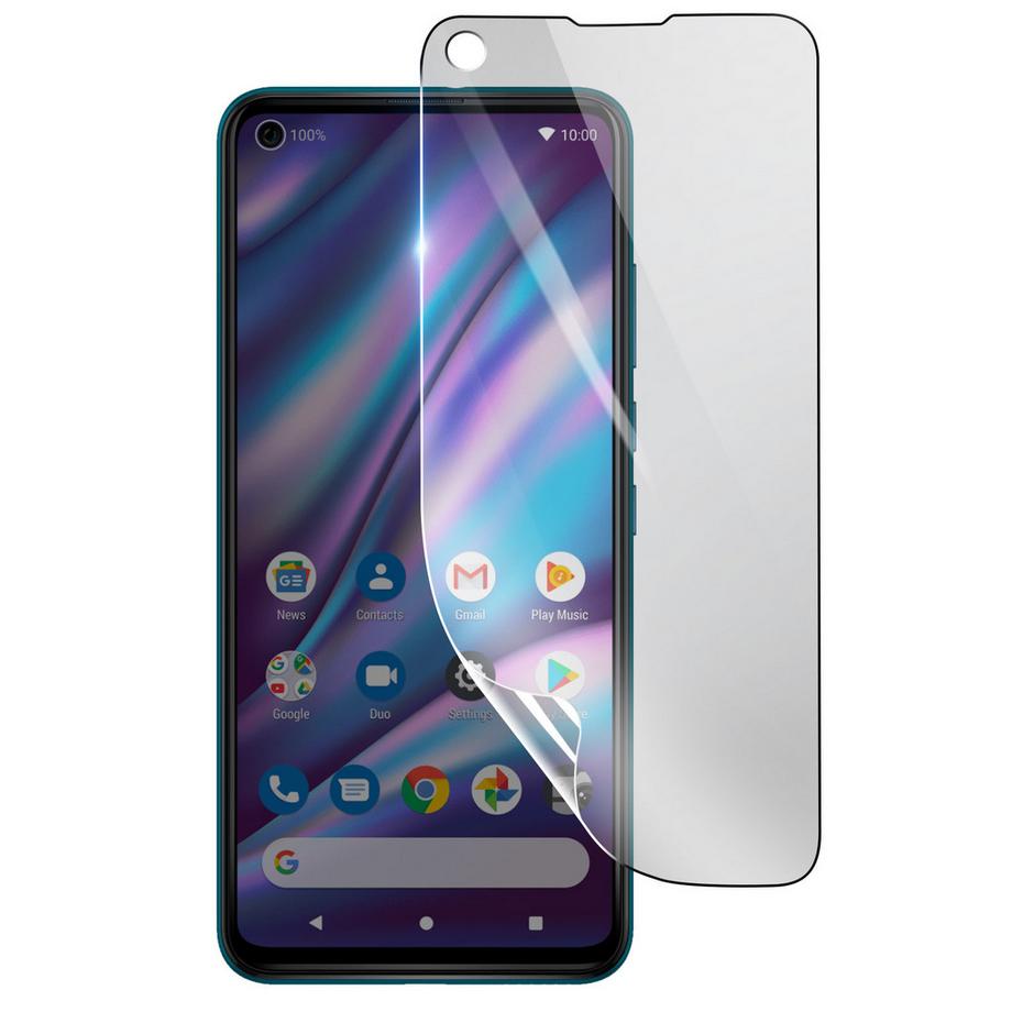 3mk Protection  Wiko View 5 Protection Ecran Hydrogel 