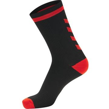 chaussettes elite indoor low
