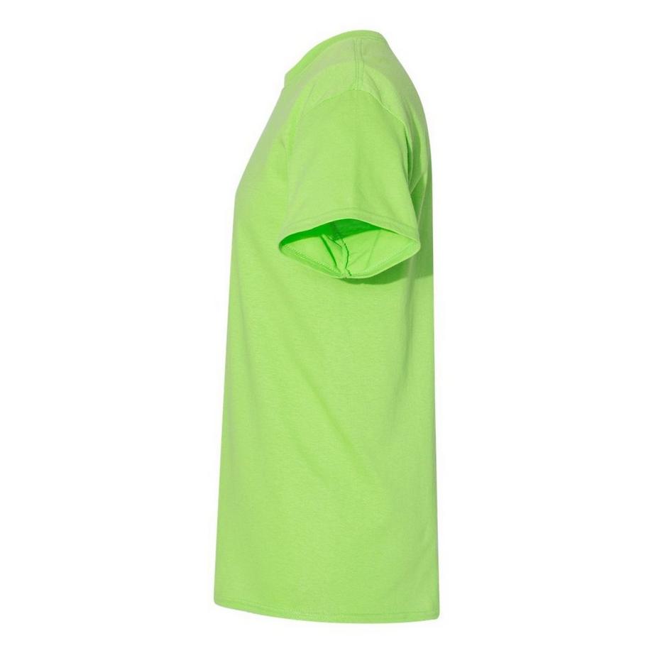 Gildan T-Shirt Confezione da 5  