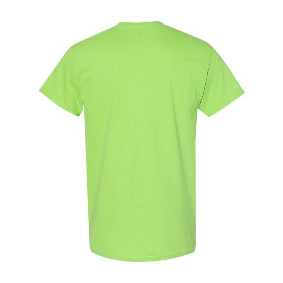 Gildan T-Shirt Confezione da 5  