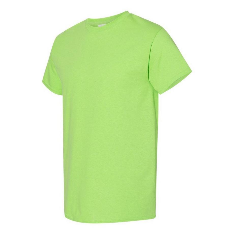 Gildan T-Shirt Confezione da 5  