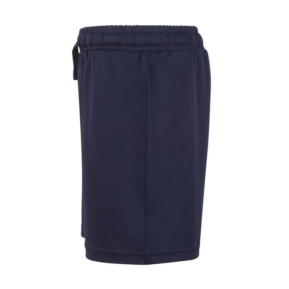 Finden & Hales  Team Pantaloncini Senza Tasca 
