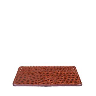 Maxwell Scott  Le Marco Croco Porte-cartes en cuir croco 