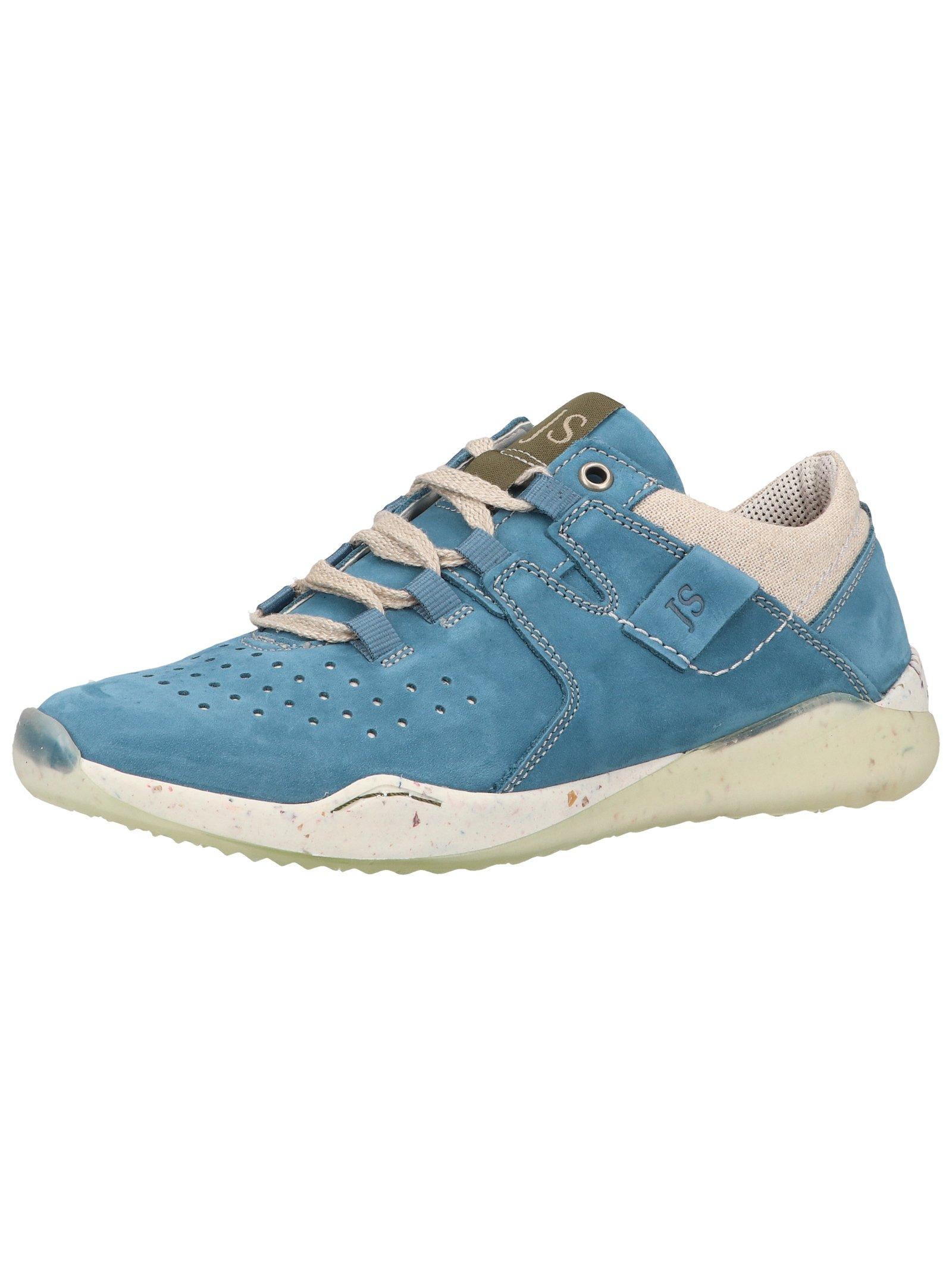 Image of Sneaker 69418 Te751 Damen Blau 36