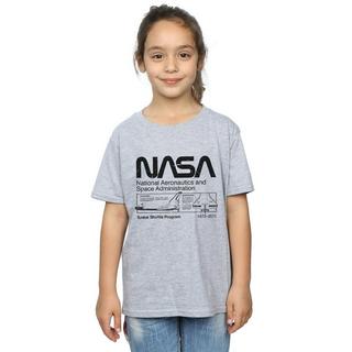 Nasa  Tshirt 